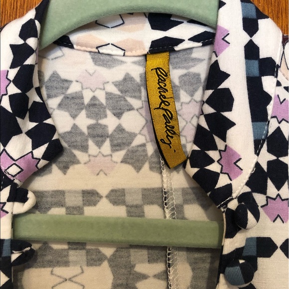 Rachel Pally Bell Sleeve Maxi Dress - Picture 2 of 6